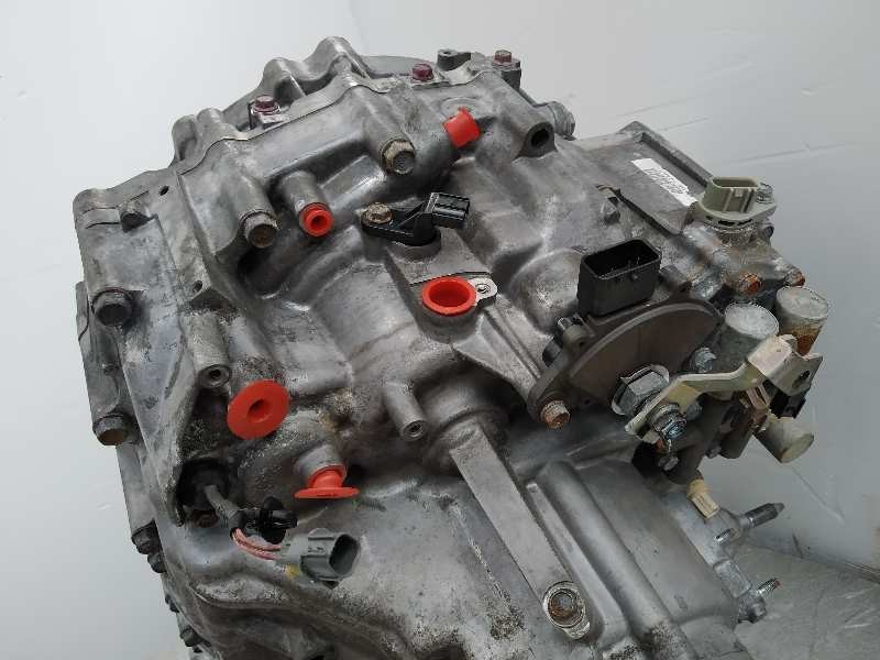 Recambio de caja cambios para honda cr-v (re) comfort referencia OEM IAM DR7VAN1  