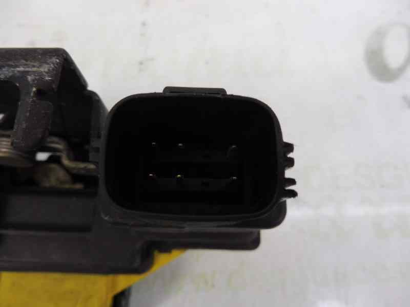 Recambio de cerradura puerta trasera derecha para volvo s60 berlina 2.4 d referencia OEM IAM 30699762  