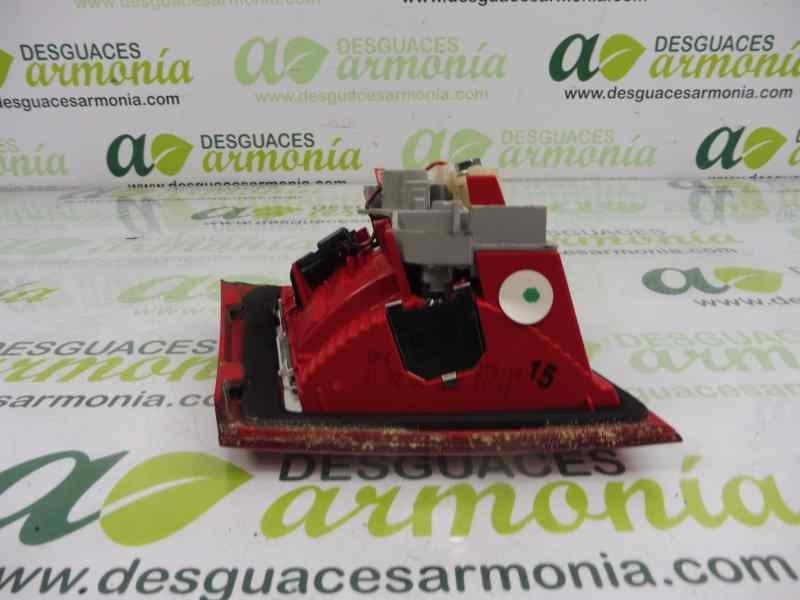 Recambio de piloto trasero derecho en porton para audi a3 sportback (8p) 1.6 tdi attraction referencia OEM IAM 8P4945094D  