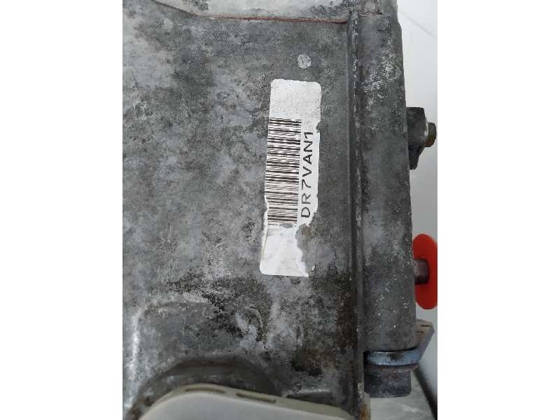 Recambio de caja cambios para honda cr-v (re) comfort referencia OEM IAM DR7VAN1  
