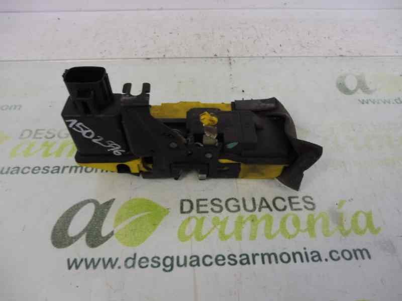 Recambio de cerradura puerta trasera derecha para volvo s60 berlina 2.4 d referencia OEM IAM 30699762  