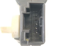 Recambio de motor apertura trampillas climatizador para volkswagen jetta (1k2) 1.9 tdi referencia OEM IAM 1K1907511C   2