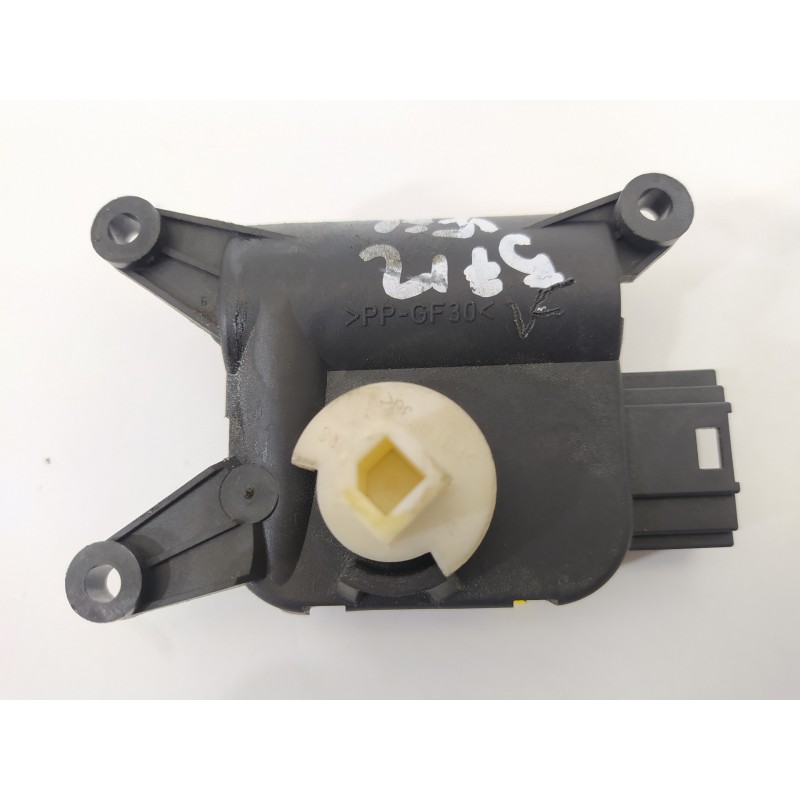 Recambio de motor apertura trampillas climatizador para volkswagen jetta (1k2) 1.9 tdi referencia OEM IAM 1K1907511C  