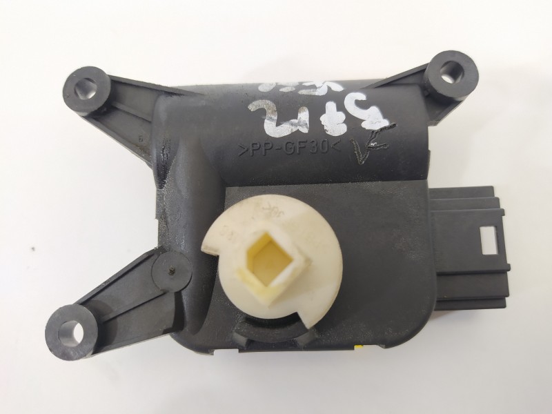Recambio de motor apertura trampillas climatizador para volkswagen jetta (1k2) 1.9 tdi referencia OEM IAM 1K1907511C  