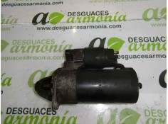 Recambio de motor arranque para mercedes-benz clase a (w168) 160 cdi (168.007) referencia OEM IAM 0001115008 0051511601 