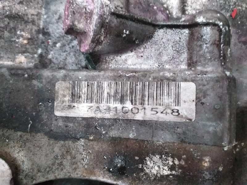 Recambio de caja cambios para honda cr-v (re) comfort referencia OEM IAM DR7VAN1  