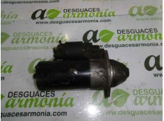 Recambio de motor arranque para mercedes-benz clase a (w168) 160 cdi (168.007) referencia OEM IAM 0001115008 0051511601  2