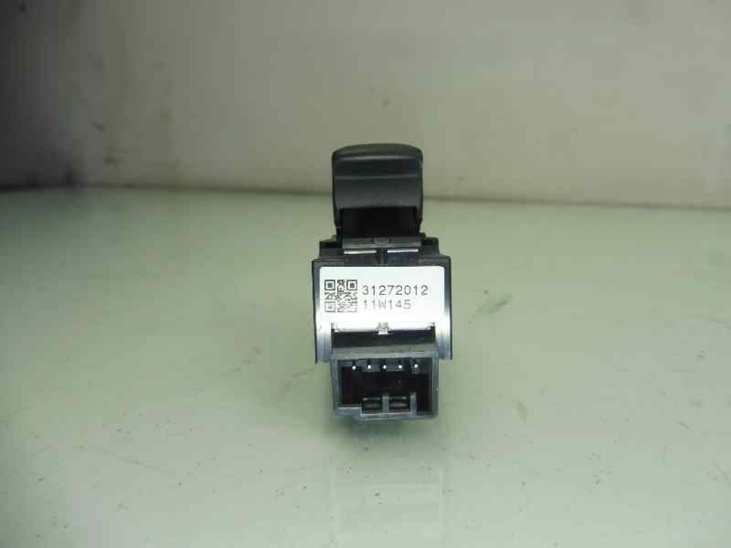 Recambio de mando elevalunas delantero derecho para volvo s60 lim. momentum referencia OEM IAM 31272012  