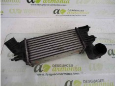 Recambio de intercooler para citroën c5 break 2.0 hdi exclusive referencia OEM IAM 9637809480  