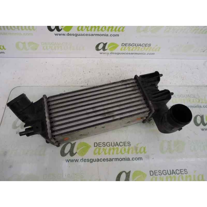 Recambio de intercooler para citroën c5 break 2.0 hdi exclusive referencia OEM IAM 9637809480  