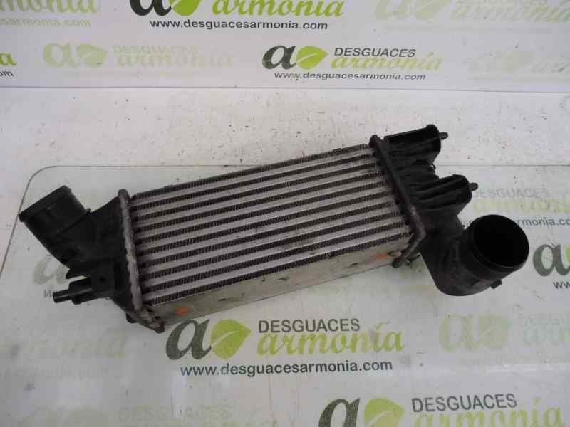 Recambio de intercooler para citroën c5 break 2.0 hdi exclusive referencia OEM IAM 9637809480  