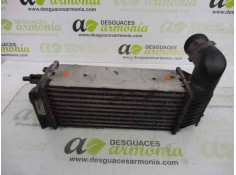 Recambio de intercooler para citroën c5 break 2.0 hdi exclusive referencia OEM IAM 9637809480   2