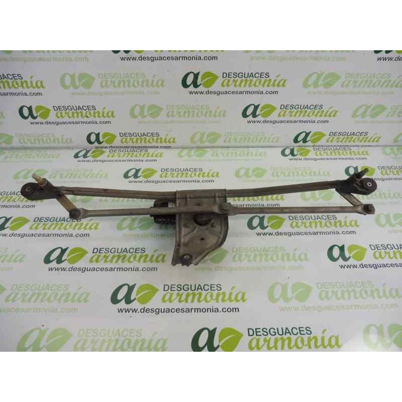 Recambio de motor limpia delantero para ford transit caja cerrada, media (fy) (2000 =>) ft 280 2.0 express-line referencia OEM I