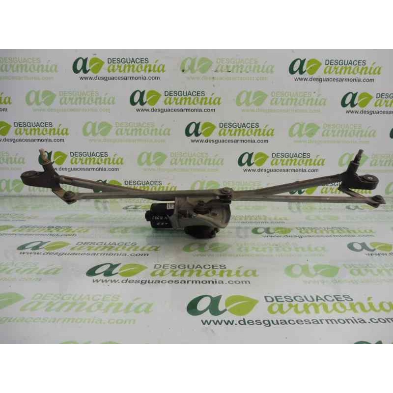 Recambio de motor limpia delantero para ford transit caja cerrada, media (fy) (2000 =>) ft 280 2.0 express-line referencia OEM I