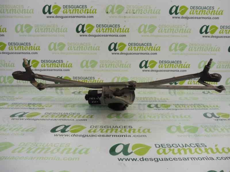 Recambio de motor limpia delantero para ford transit caja cerrada, media (fy) (2000 =>) ft 280 2.0 express-line referencia OEM I