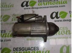 Recambio de motor arranque para opel astra gtc sport referencia OEM IAM 55556092  