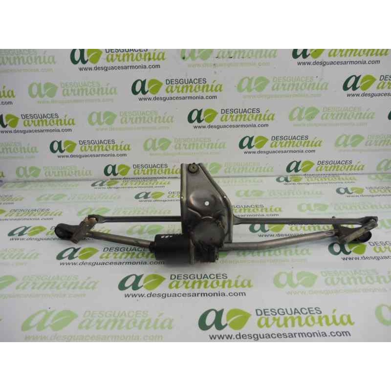 Recambio de motor limpia delantero para ford transit caja cerrada, media (fy) (2000 =>) ft 280 2.0 express-line referencia OEM I
