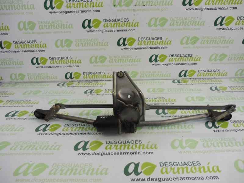 Recambio de motor limpia delantero para ford transit caja cerrada, media (fy) (2000 =>) ft 280 2.0 express-line referencia OEM I