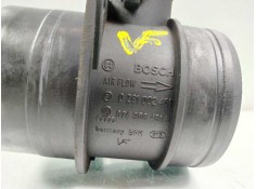 Recambio de caudalimetro para audi a4 avant (8e) 1.9 tdi (96kw) referencia OEM IAM 074906461B 0281002461  2