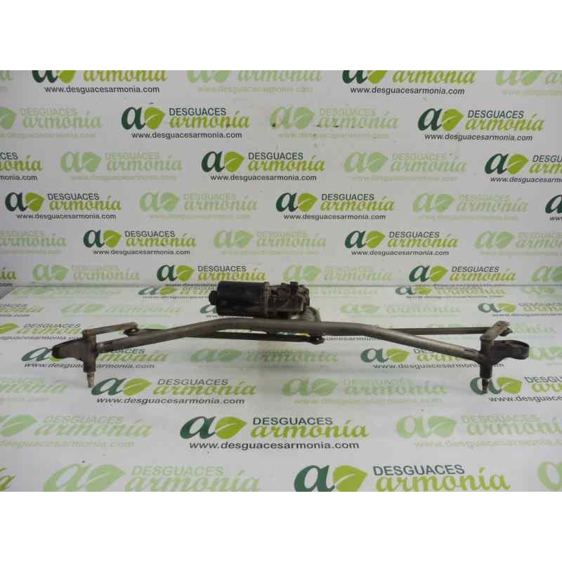 Recambio de motor limpia delantero para ford transit caja cerrada, media (fy) (2000 =>) ft 280 2.0 express-line referencia OEM I