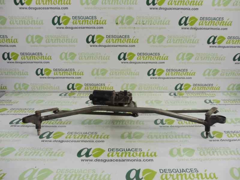 Recambio de motor limpia delantero para ford transit caja cerrada, media (fy) (2000 =>) ft 280 2.0 express-line referencia OEM I
