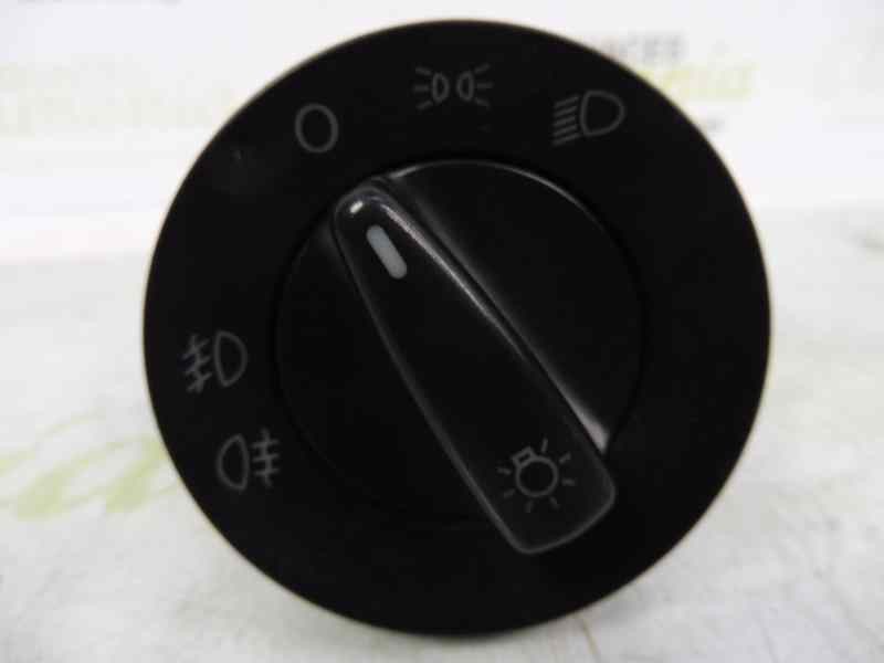 Recambio de mando luces para skoda octavia berlina (1u2) ambiente referencia OEM IAM 3B0941531C  