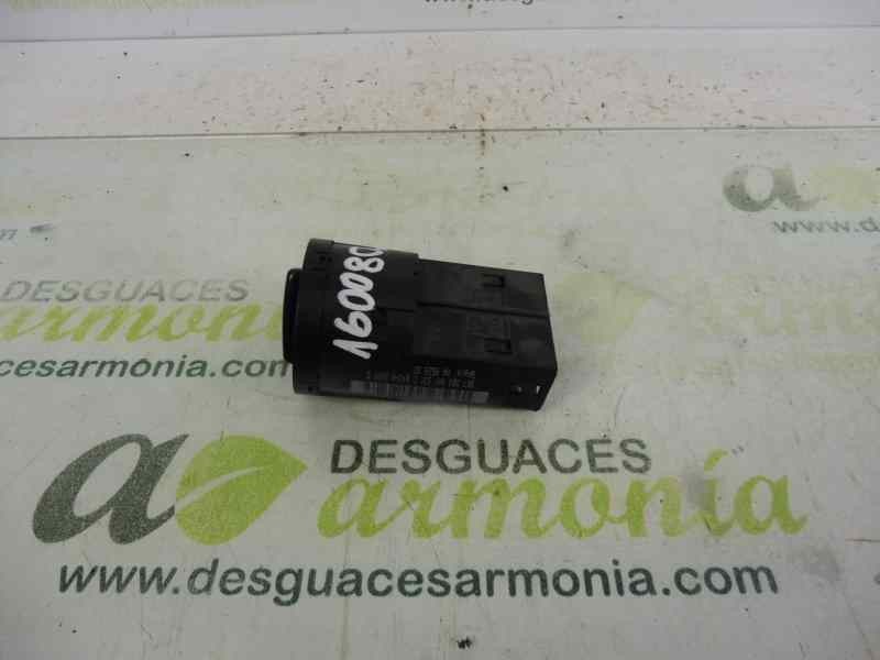 Recambio de mando luces para skoda octavia berlina (1u2) ambiente referencia OEM IAM 3B0941531C  