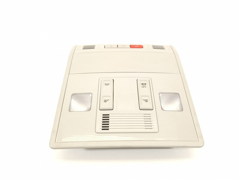 Recambio de luz interior para seat arona xperience referencia OEM IAM 3V0868487C 3V5867591A 