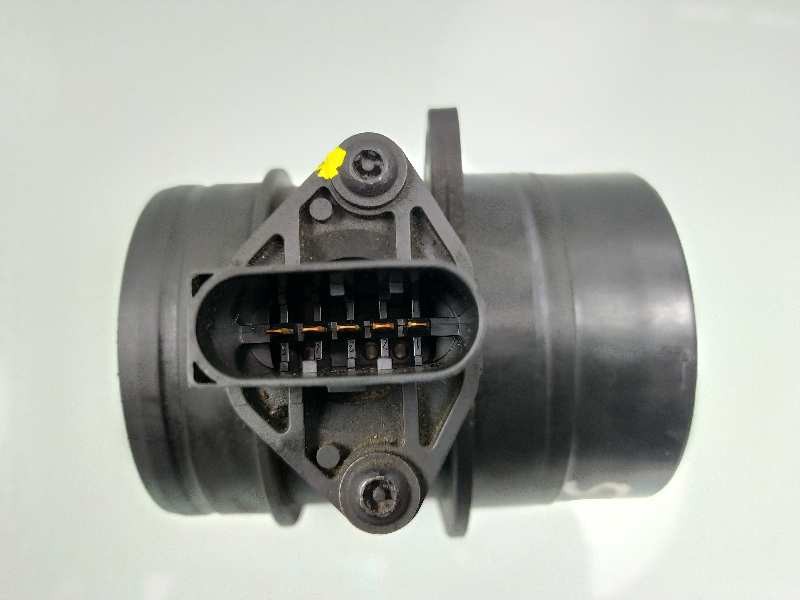 Recambio de caudalimetro para audi a4 avant (8e) 1.9 tdi (96kw) referencia OEM IAM 074906461B 0281002461 