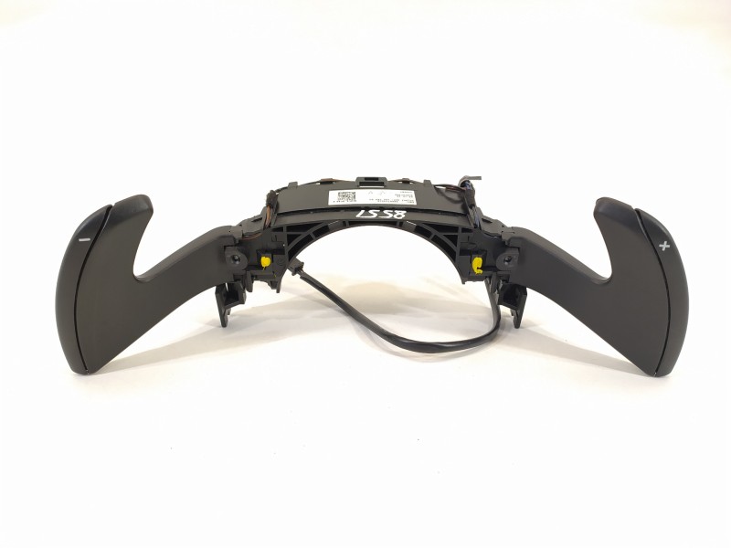 Recambio de palanca cambio para citroën c4 lim. collection referencia OEM IAM 96667245ZD 12275304 