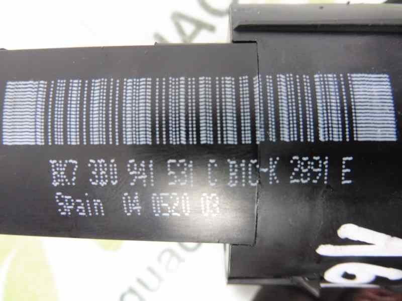 Recambio de mando luces para skoda octavia berlina (1u2) ambiente referencia OEM IAM 3B0941531C  