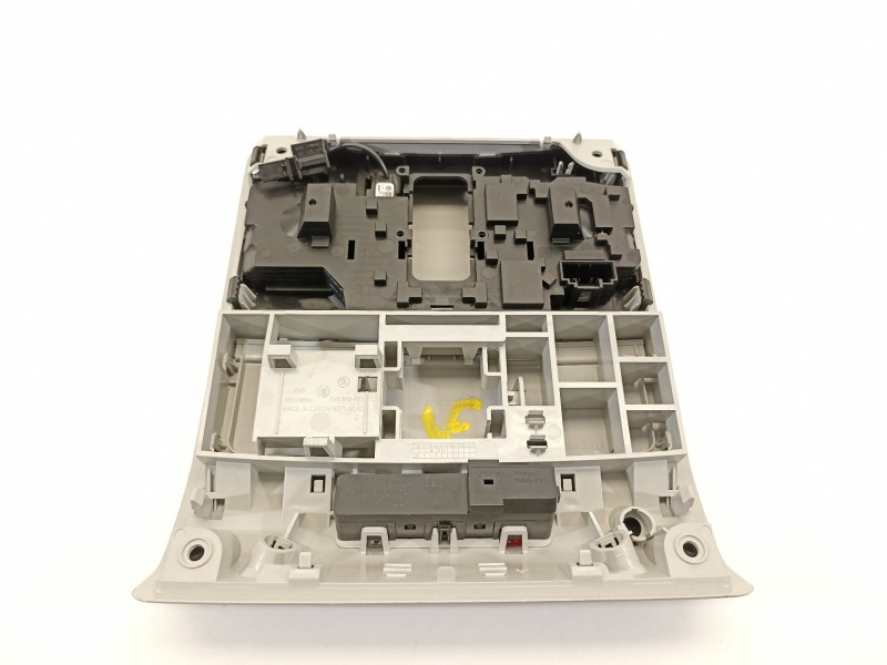 Recambio de luz interior para seat arona xperience referencia OEM IAM 3V0868487C 3V5867591A 