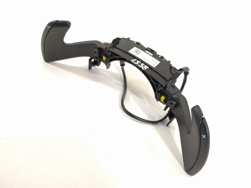 Recambio de palanca cambio para citroën c4 lim. collection referencia OEM IAM 96667245ZD 12275304 