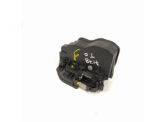 Recambio de cerradura puerta trasera derecha para bmw serie 1 berlina (e81/e87) 118d referencia OEM IAM 51227202148  