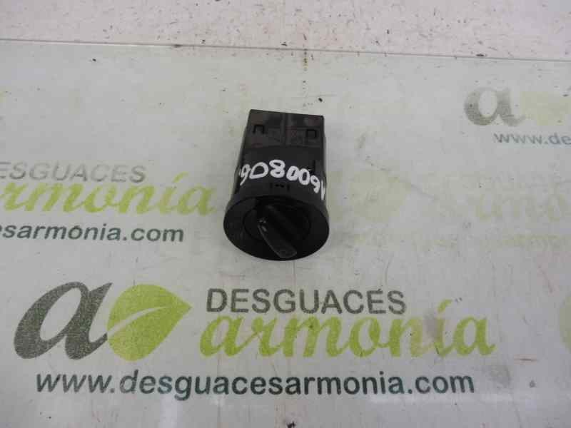 Recambio de mando luces para skoda octavia berlina (1u2) ambiente referencia OEM IAM 3B0941531C  