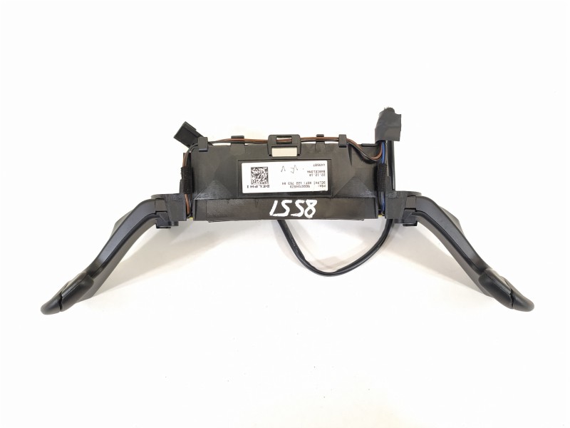 Recambio de palanca cambio para citroën c4 lim. collection referencia OEM IAM 96667245ZD 12275304 