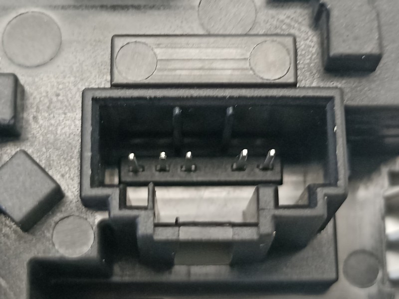 Recambio de luz interior para seat arona xperience referencia OEM IAM 3V0868487C 3V5867591A 