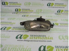 Recambio de faro antiniebla derecho para ford transit caja cerrada, media (fy) (2000 =>) ft 280 2.0 express-line referencia OEM 