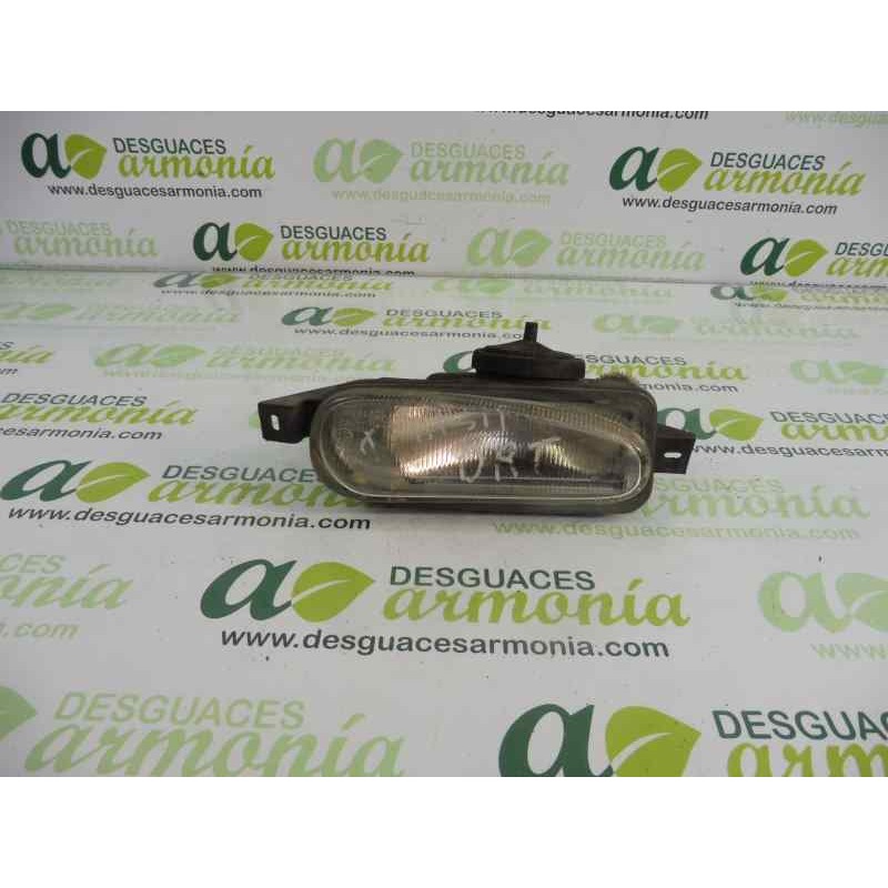 Recambio de faro antiniebla derecho para ford transit caja cerrada, media (fy) (2000 =>) ft 280 2.0 express-line referencia OEM 