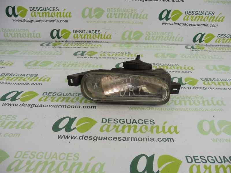 Recambio de faro antiniebla derecho para ford transit caja cerrada, media (fy) (2000 =>) ft 280 2.0 express-line referencia OEM 