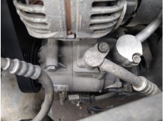 Recambio de compresor aire acondicionado para volkswagen polo (6r1) advance referencia OEM IAM 5N0820803A  