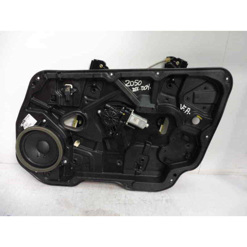 Recambio de elevalunas delantero derecho para volvo s60 lim. momentum referencia OEM IAM 30784311  