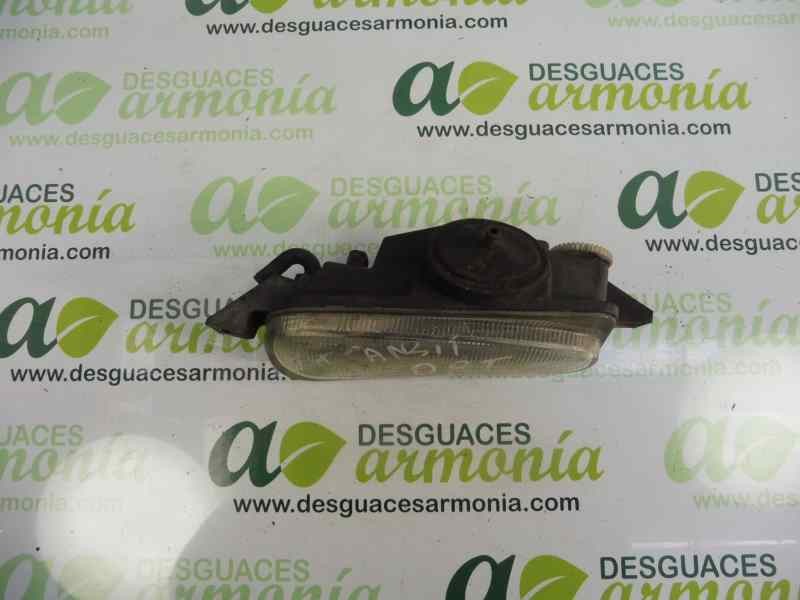 Recambio de faro antiniebla derecho para ford transit caja cerrada, media (fy) (2000 =>) ft 280 2.0 express-line referencia OEM 