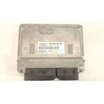 CENTRALITA MOTOR UCE 06A906033BB 