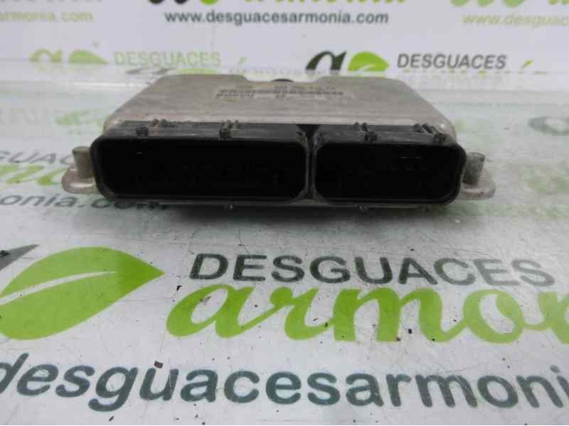 Recambio de centralita motor uce para seat ibiza (6l1) stella referencia OEM IAM 038906012EM 0281010690 