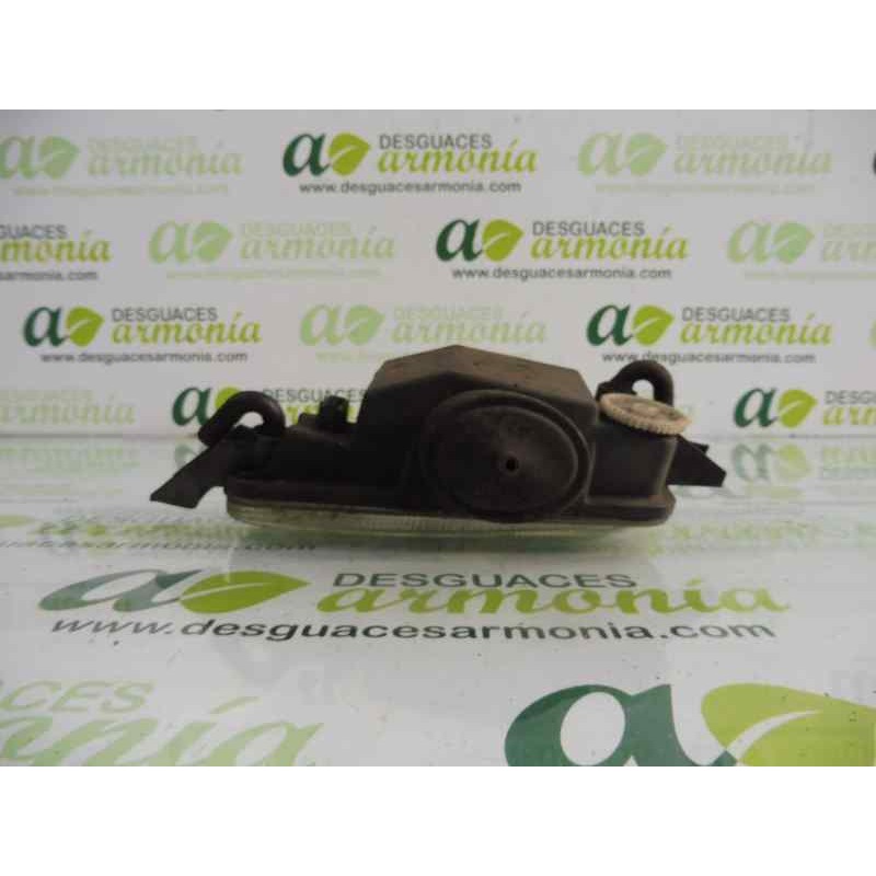 Recambio de faro antiniebla derecho para ford transit caja cerrada, media (fy) (2000 =>) ft 280 2.0 express-line referencia OEM 