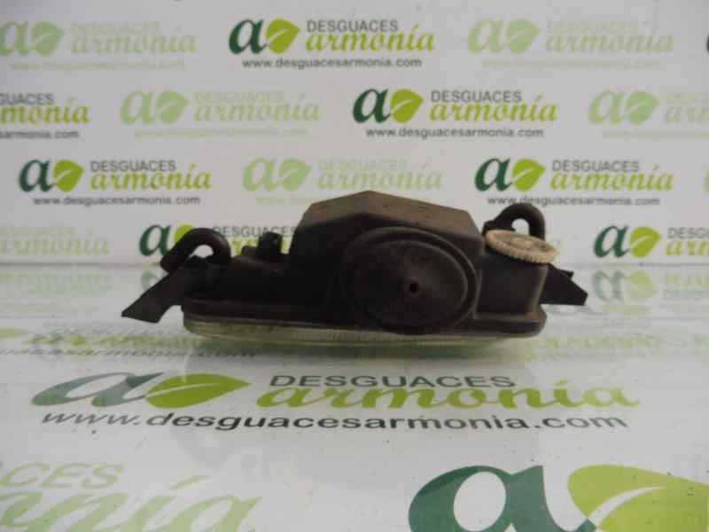 Recambio de faro antiniebla derecho para ford transit caja cerrada, media (fy) (2000 =>) ft 280 2.0 express-line referencia OEM 