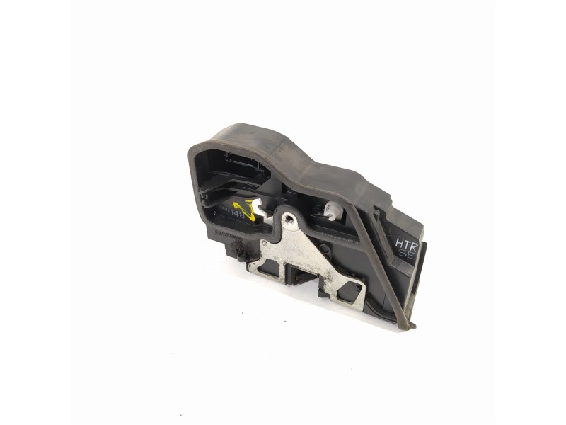 Recambio de cerradura puerta trasera derecha para bmw serie 1 berlina (e81/e87) 118d referencia OEM IAM 51227202148  