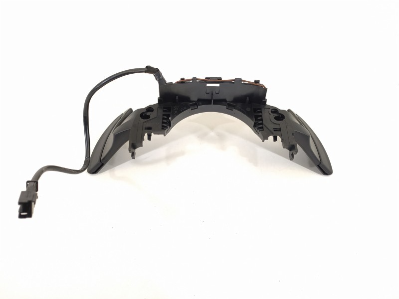 Recambio de palanca cambio para citroën c4 lim. collection referencia OEM IAM 96667245ZD 12275304 