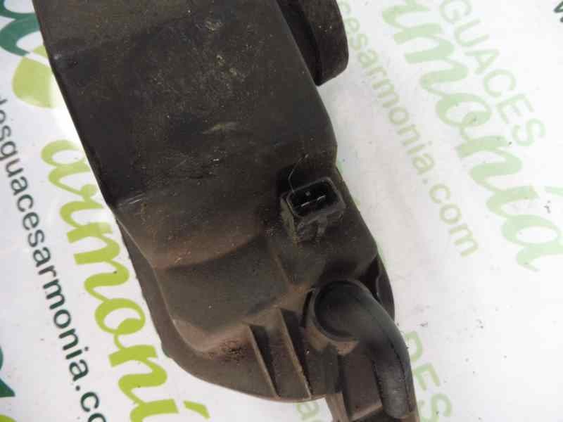 Recambio de faro antiniebla derecho para ford transit caja cerrada, media (fy) (2000 =>) ft 280 2.0 express-line referencia OEM 